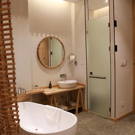 Manli Hotel Shanghai Pudong Airport - Pet Friendly Exterior photo