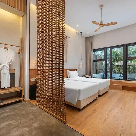 Manli Hotel Shanghai Pudong Airport - Pet Friendly Exterior photo