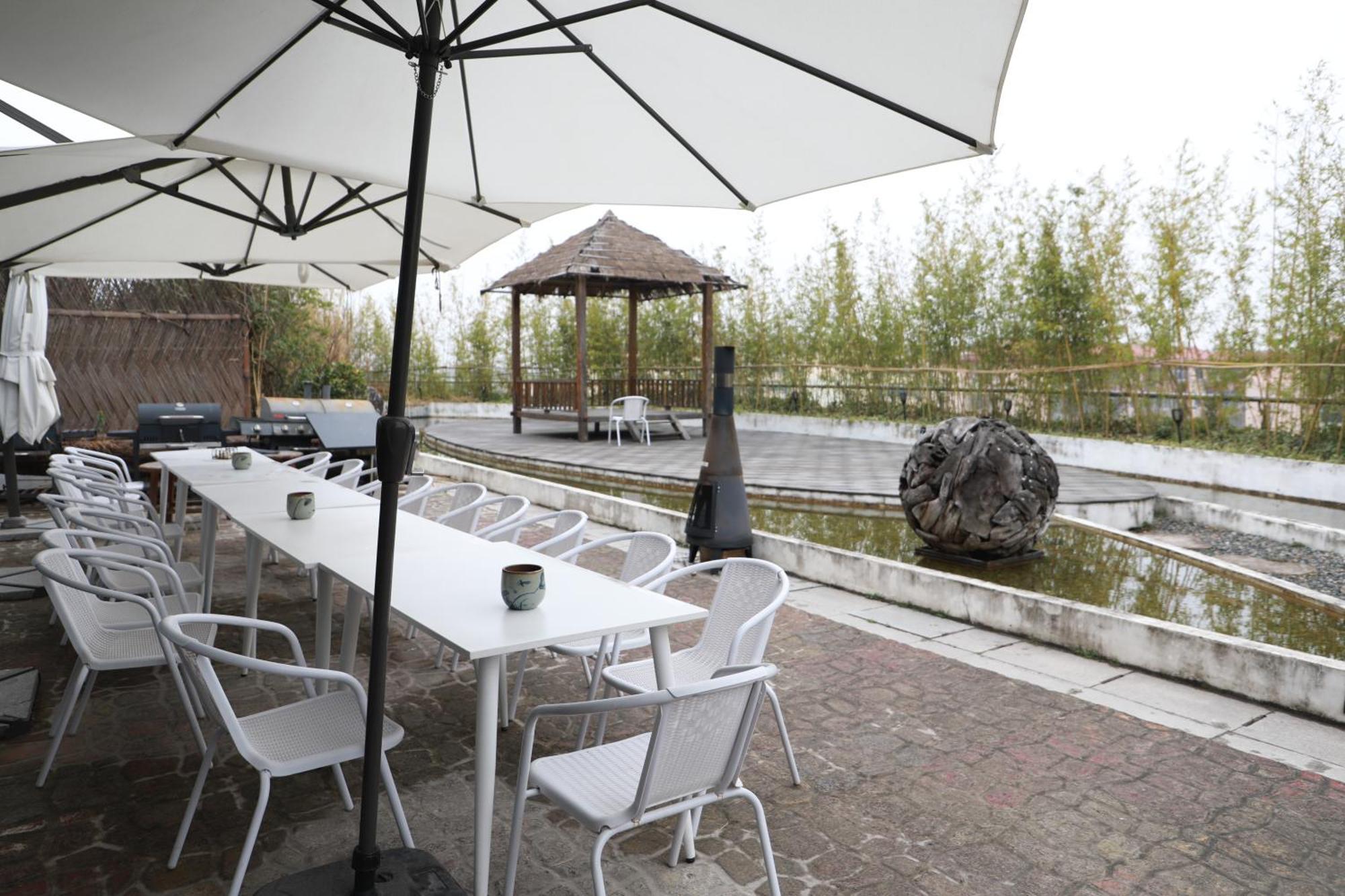 Manli Pudong Airport - Pet Friendly 4* Шанхай