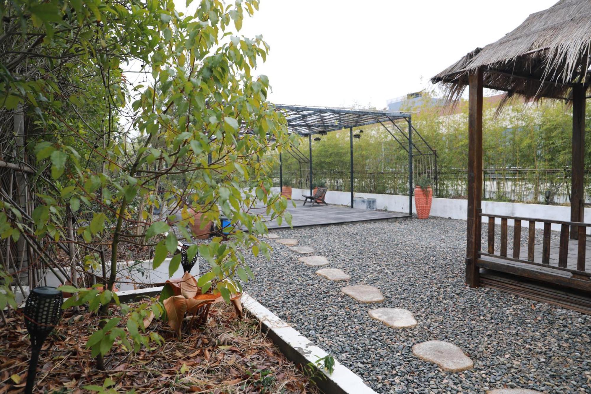 ホテル Manli Pudong Airport - Pet Friendly 4*