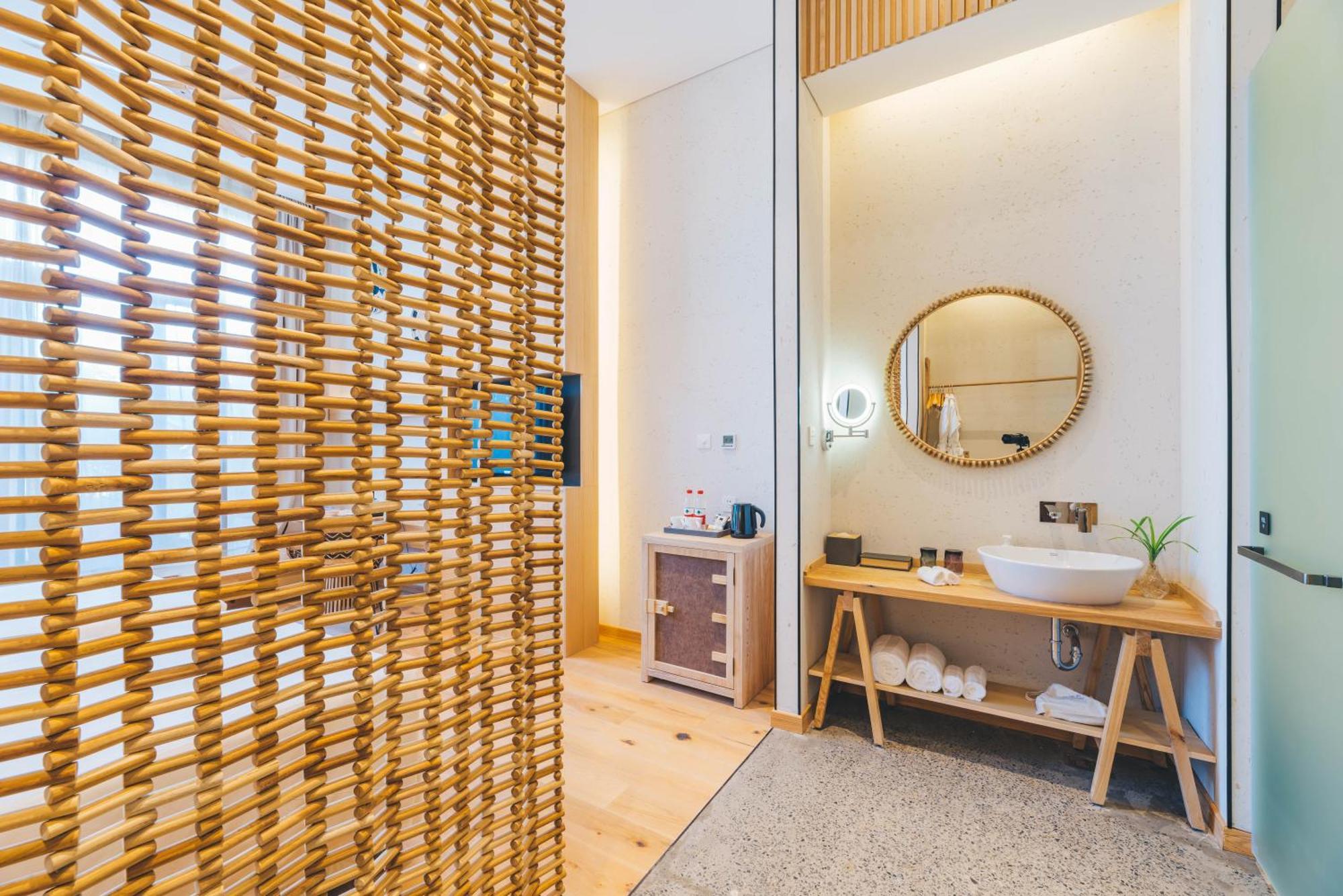 Manli Pudong Airport - Pet Friendly Отель Шанхай