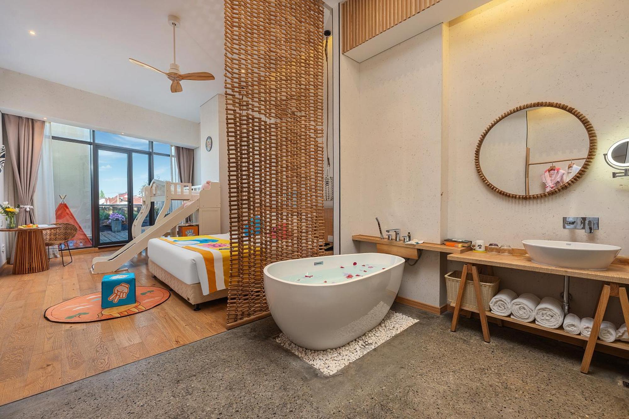 Manli Pudong Airport - Pet Friendly 上海市