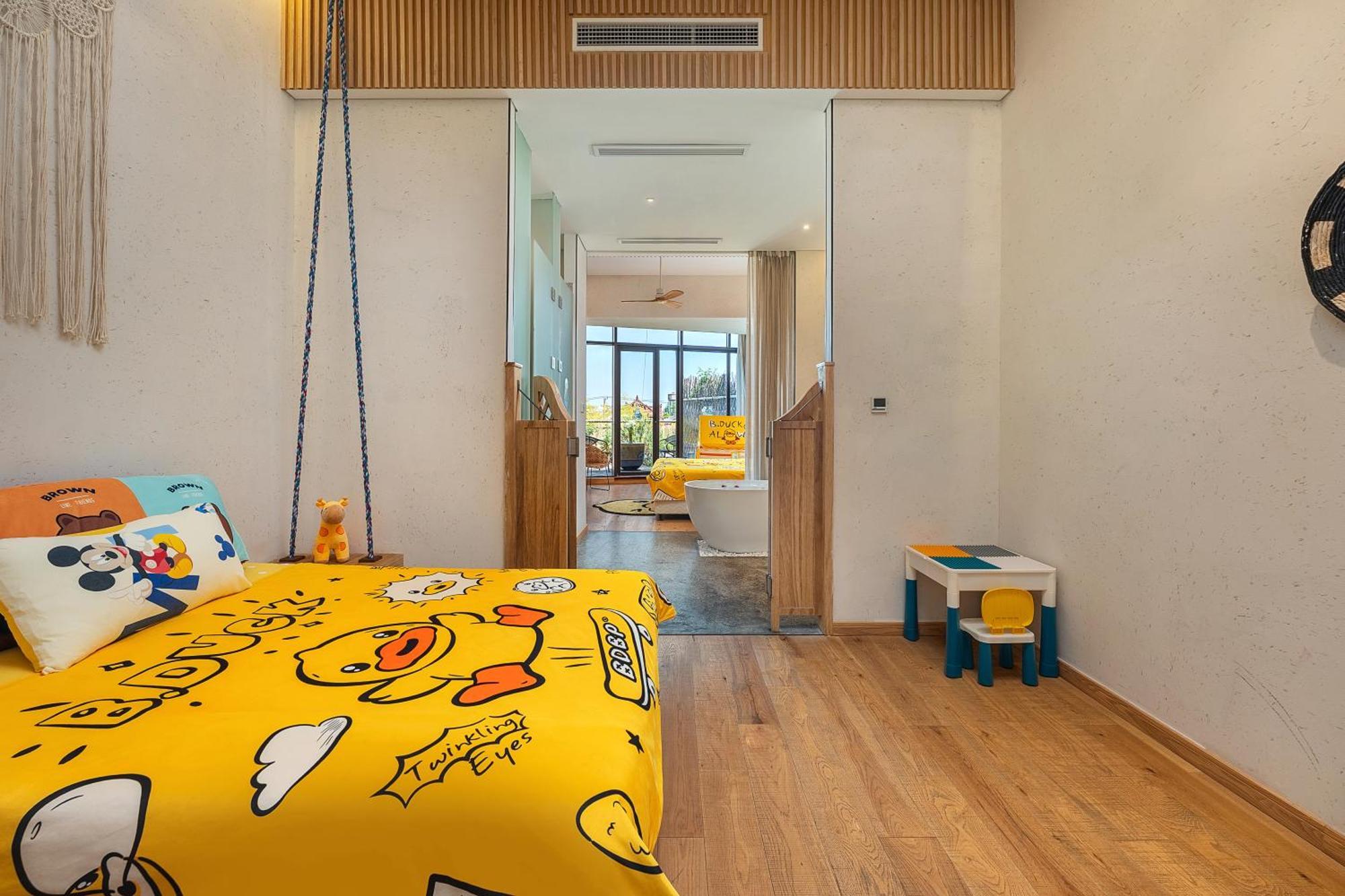 ホテル Manli Pudong Airport - Pet Friendly 4*