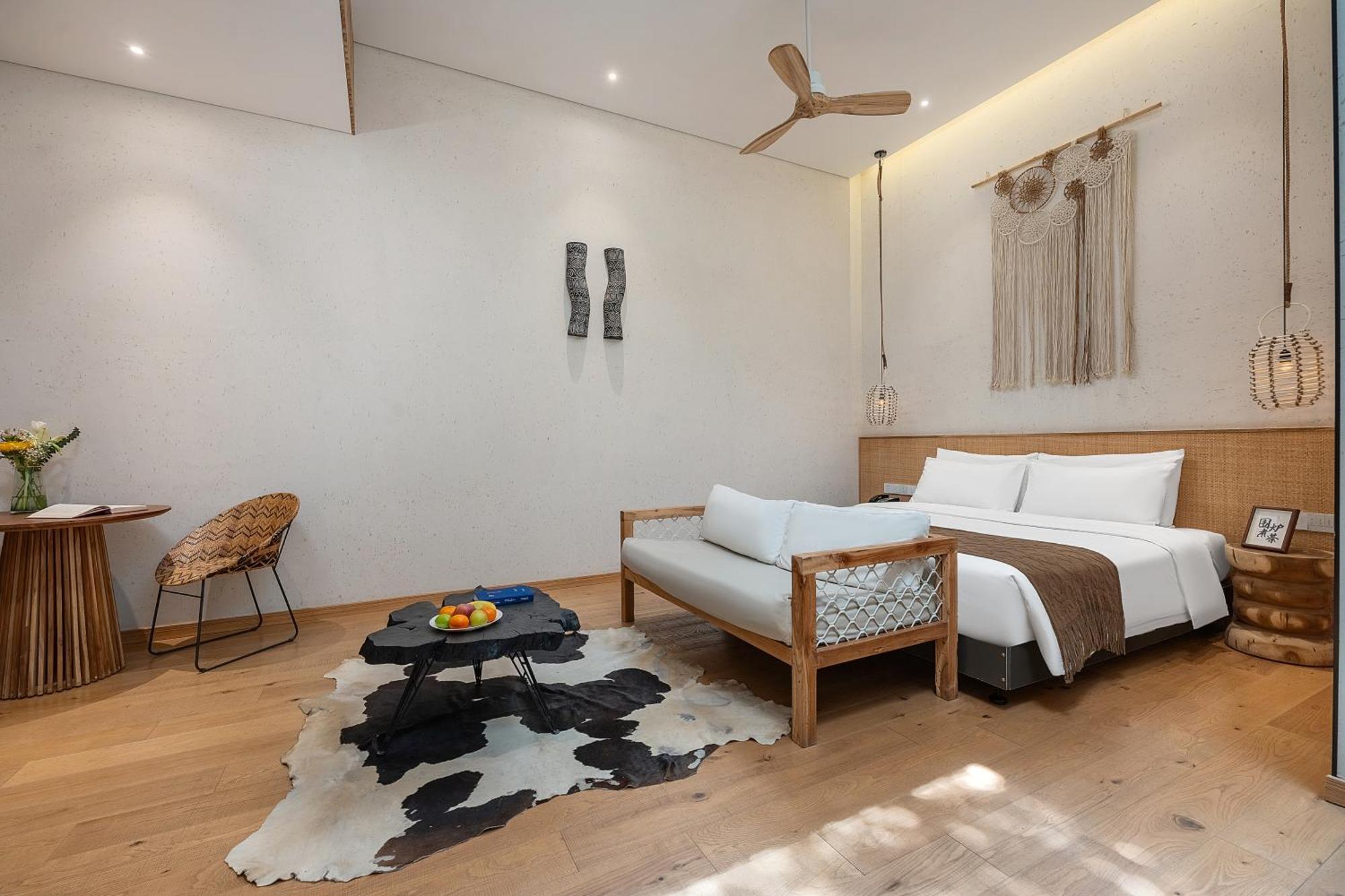 Manli Pudong Airport - Pet Friendly ホテル