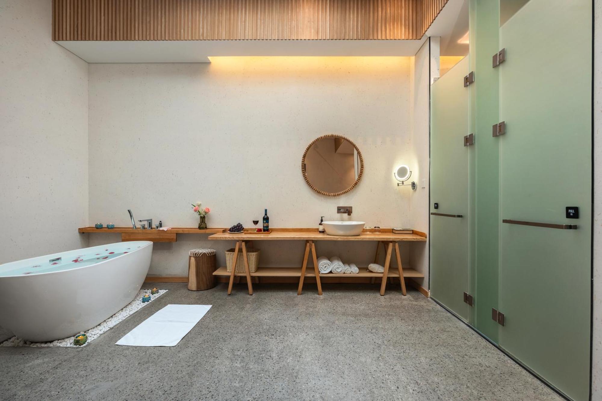 ホテル Manli Pudong Airport - Pet Friendly