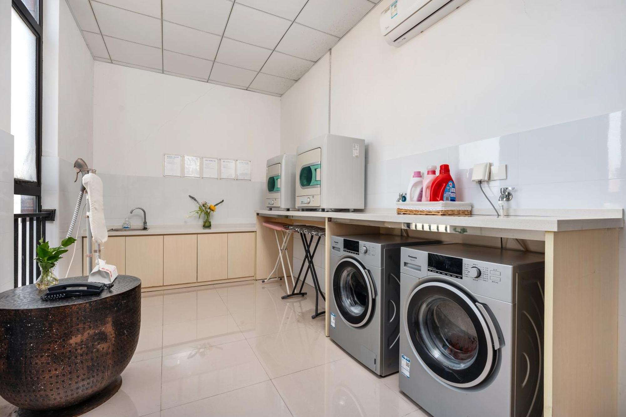 ホテル Manli Pudong Airport - Pet Friendly 4*