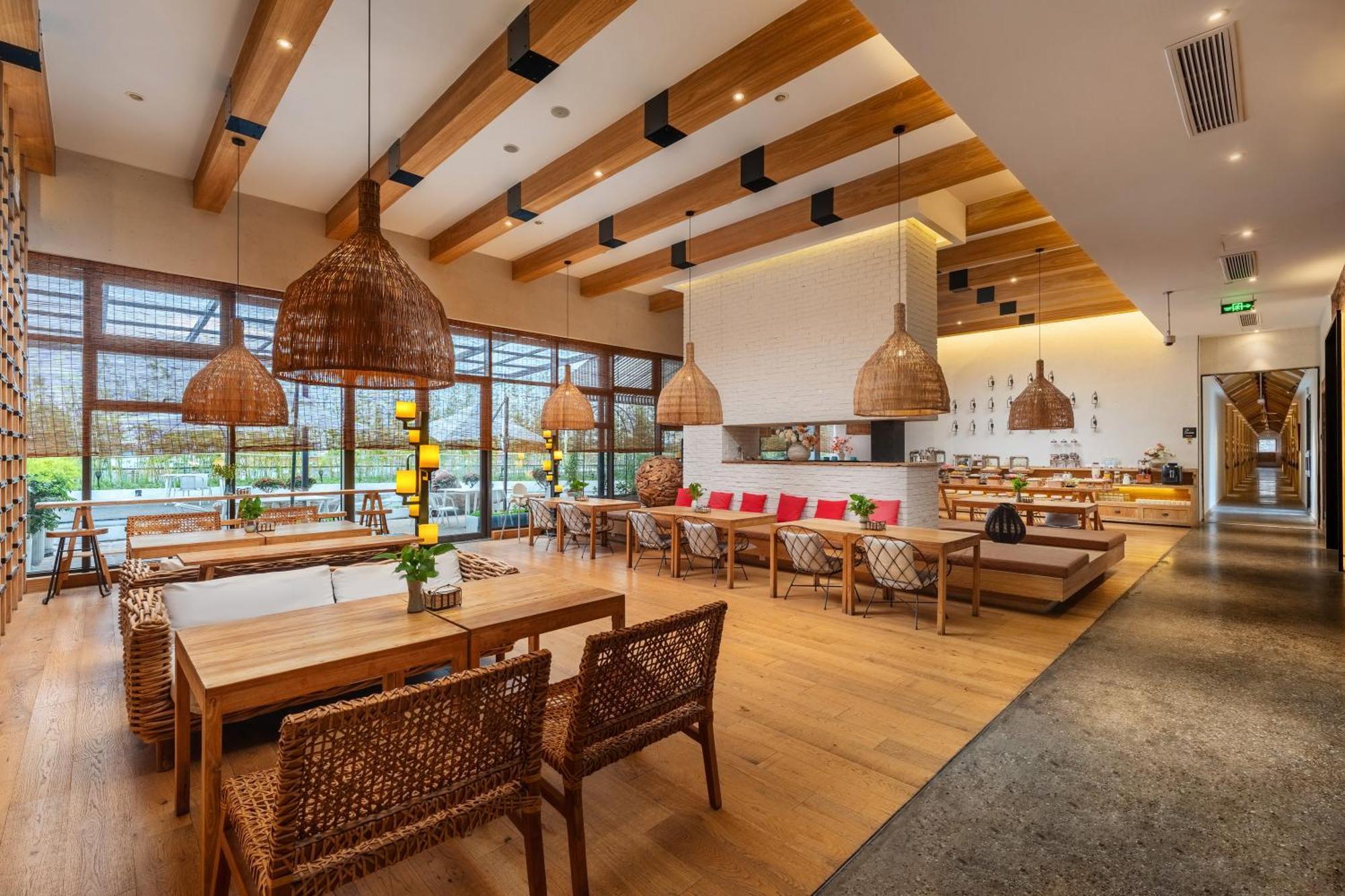 ホテル Manli Pudong Airport - Pet Friendly 4*