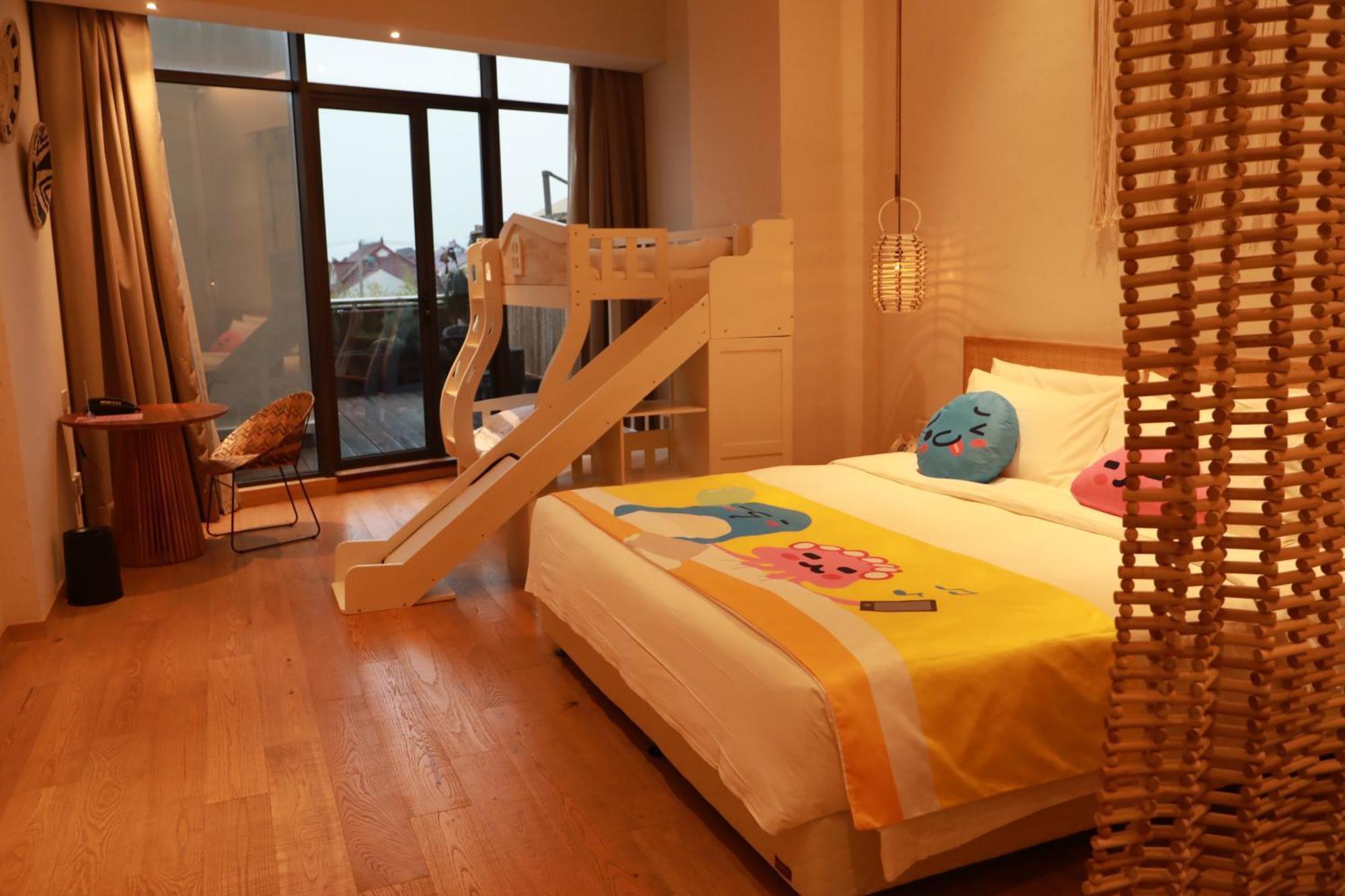 Hotel Manli Pudong Airport - Pet Friendly Shanghai
