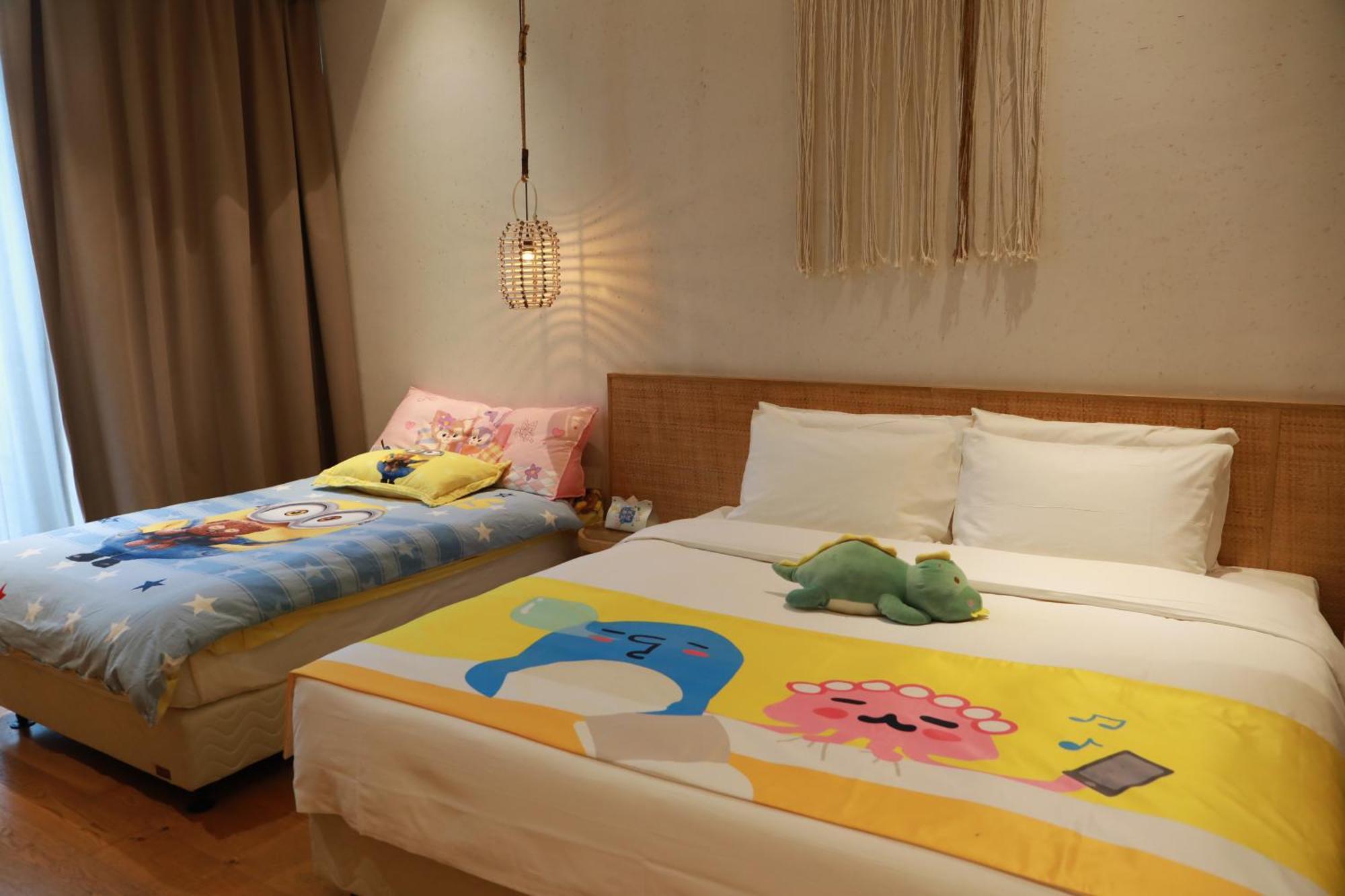 Hotel Manli Pudong Airport - Pet Friendly 4*