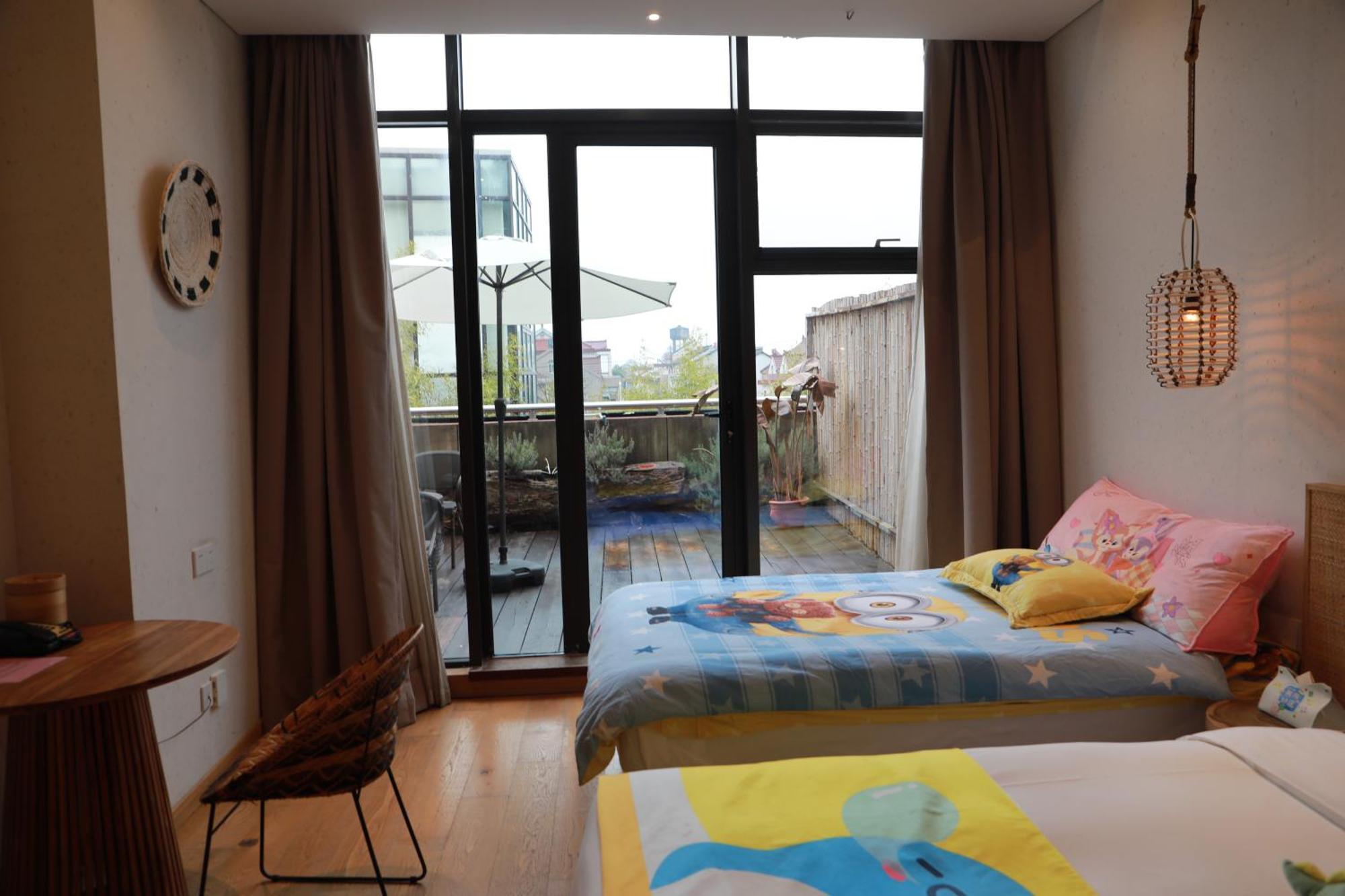 Manli Pudong Airport - Pet Friendly Hotel 4*