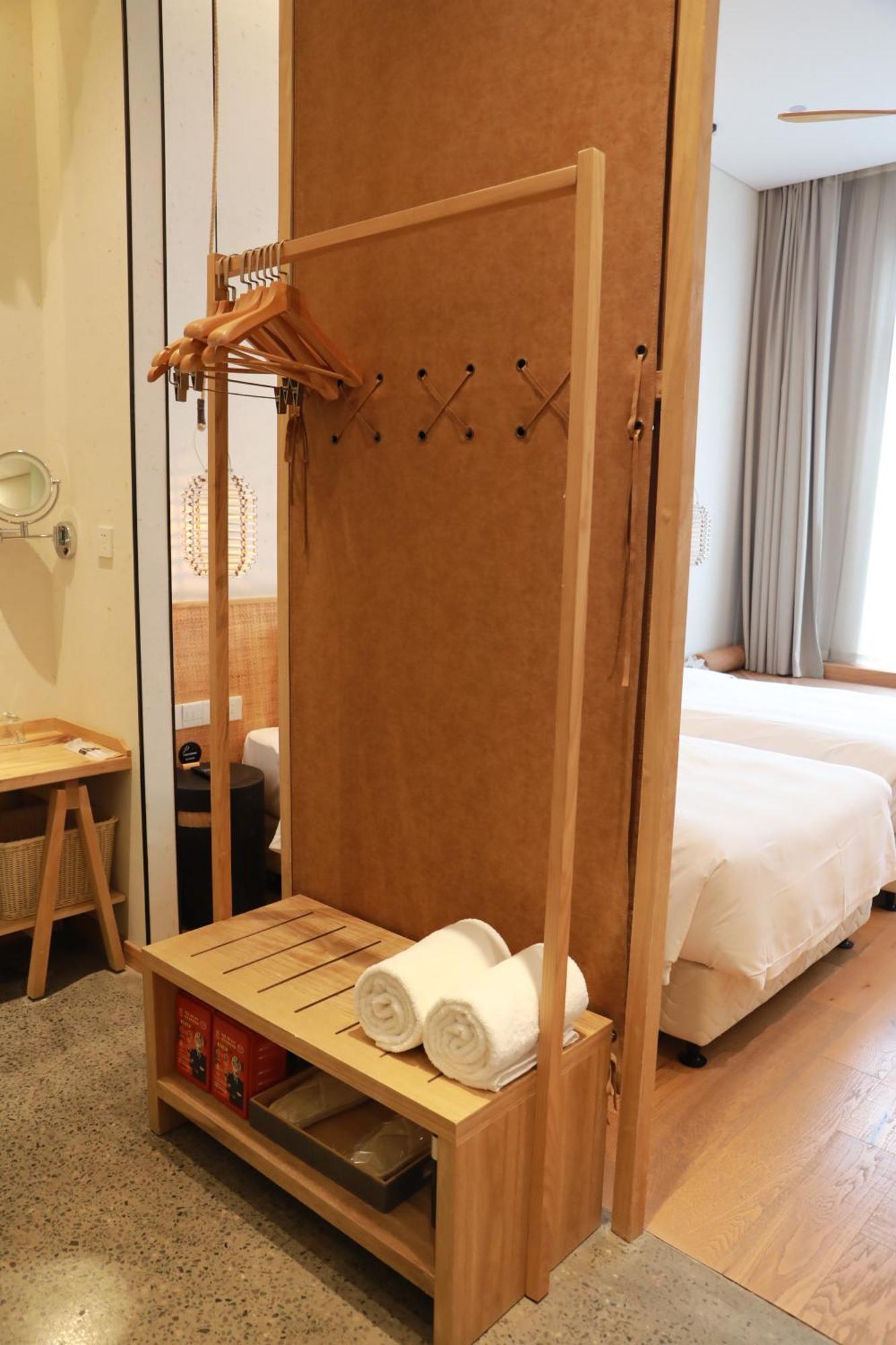 Hotel Manli Pudong Airport - Pet Friendly Shanghai
