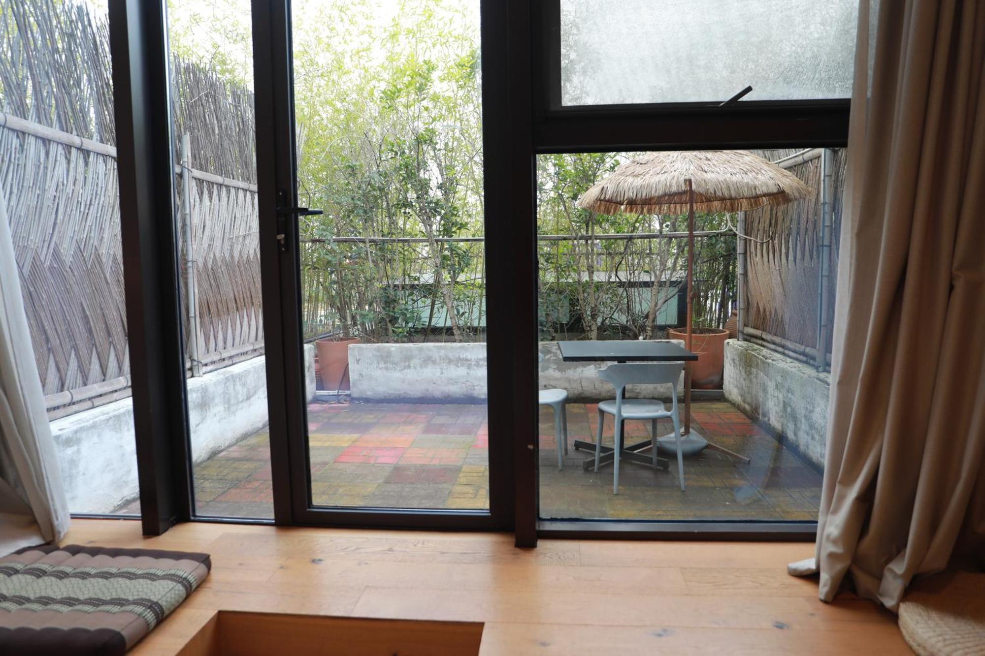 Manli Pudong Airport - Pet Friendly Hotel Shanghai