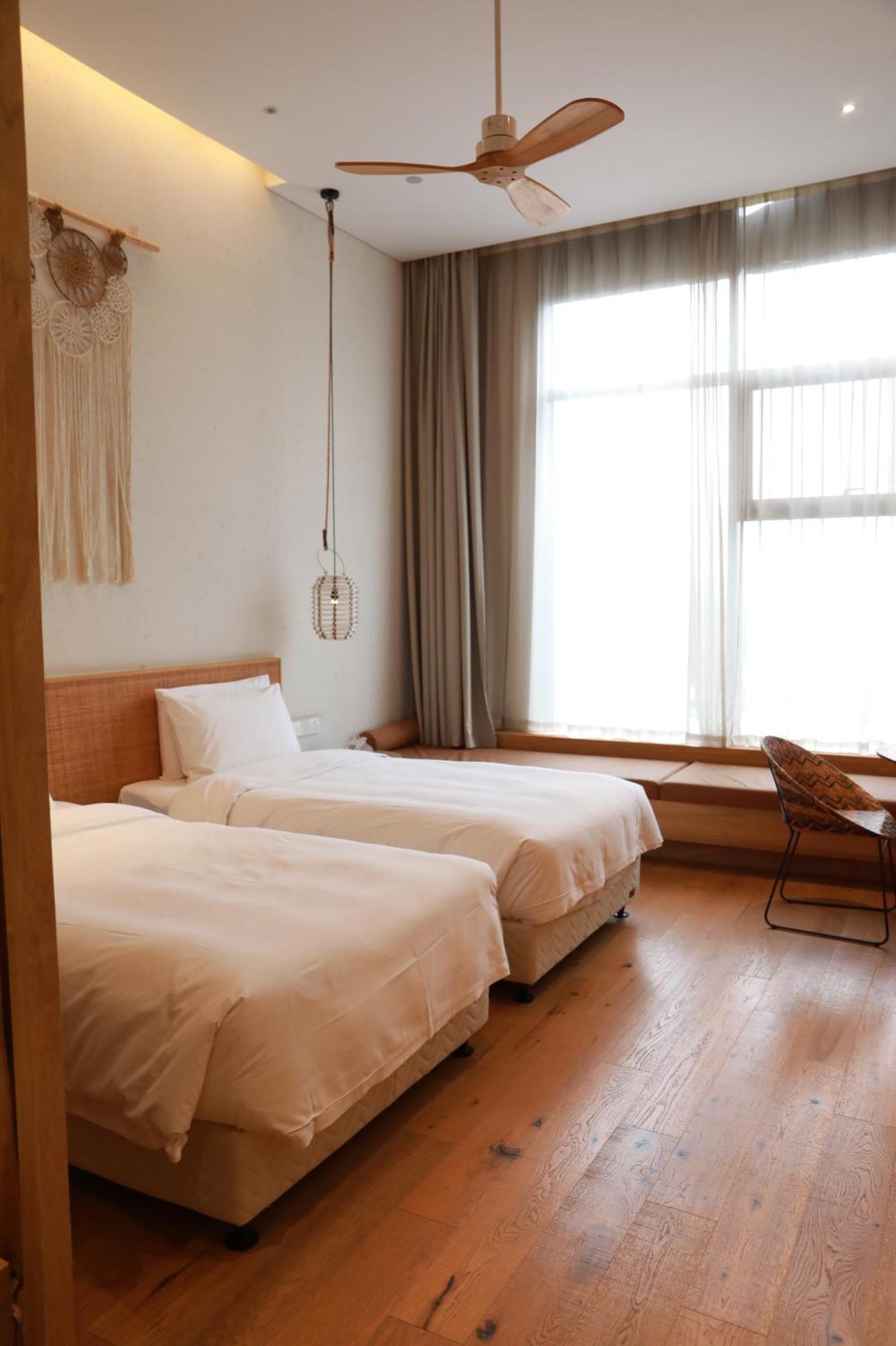 Hotel Manli Pudong Airport - Pet Friendly