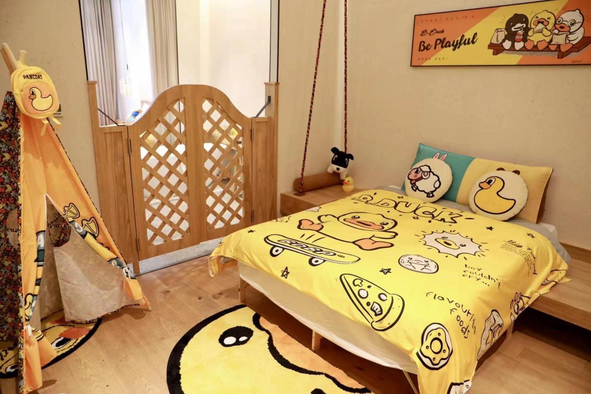 Manli Pudong Airport - Pet Friendly Hotel Shanghai