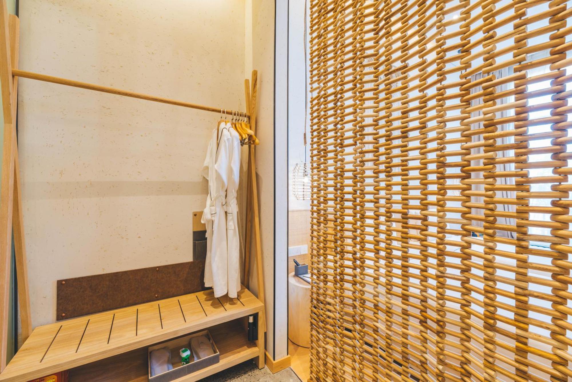 Hotel Manli Pudong Airport - Pet Friendly Shanghai