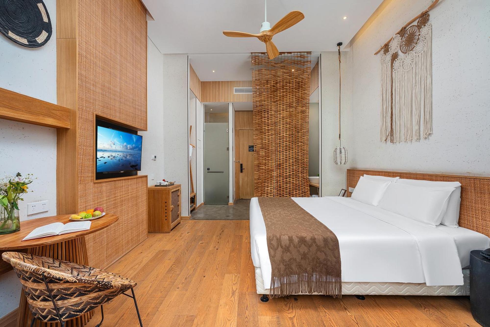 Hotel Manli Pudong Airport - Pet Friendly