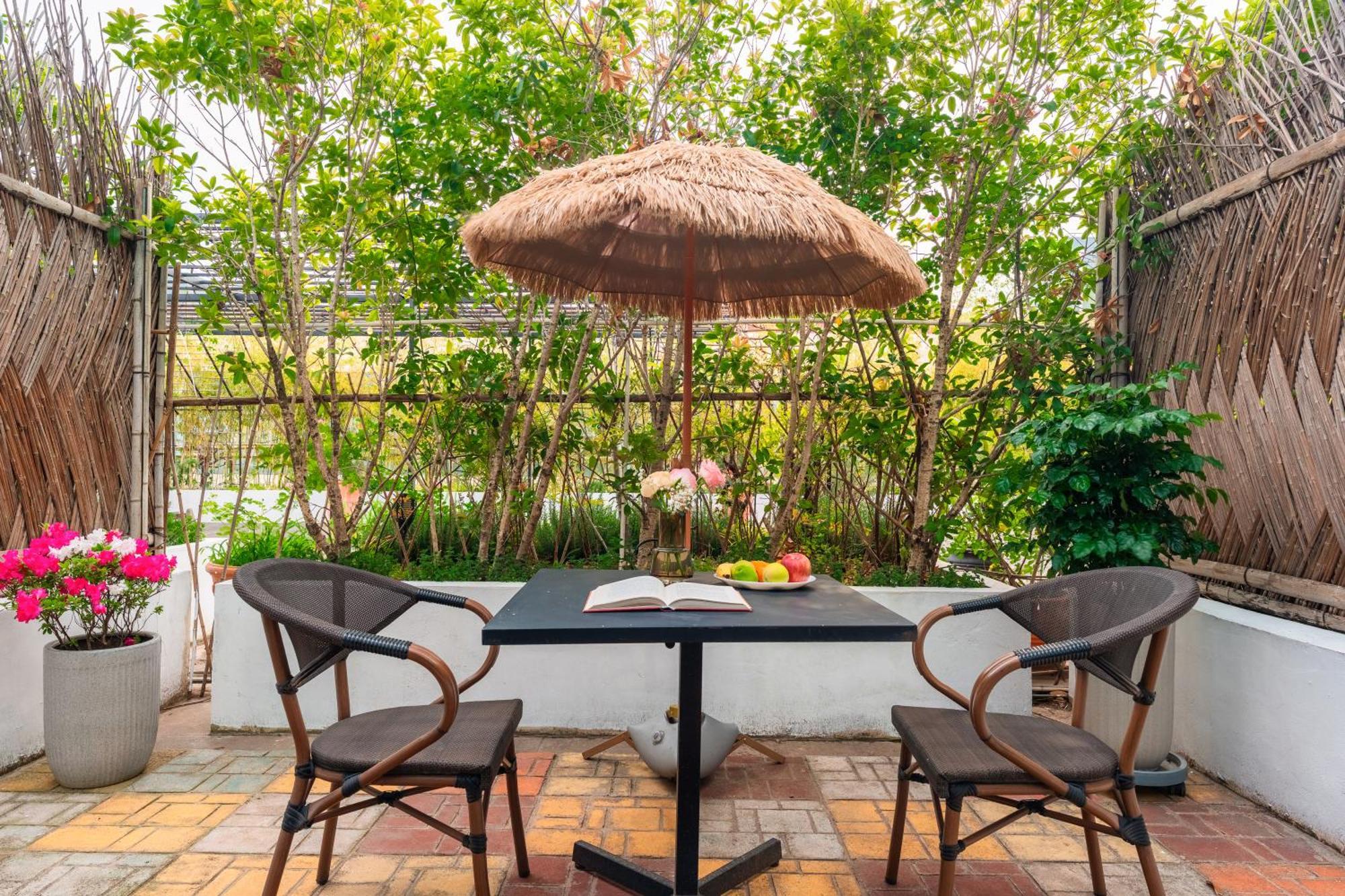 Manli Pudong Airport - Pet Friendly Shanghai