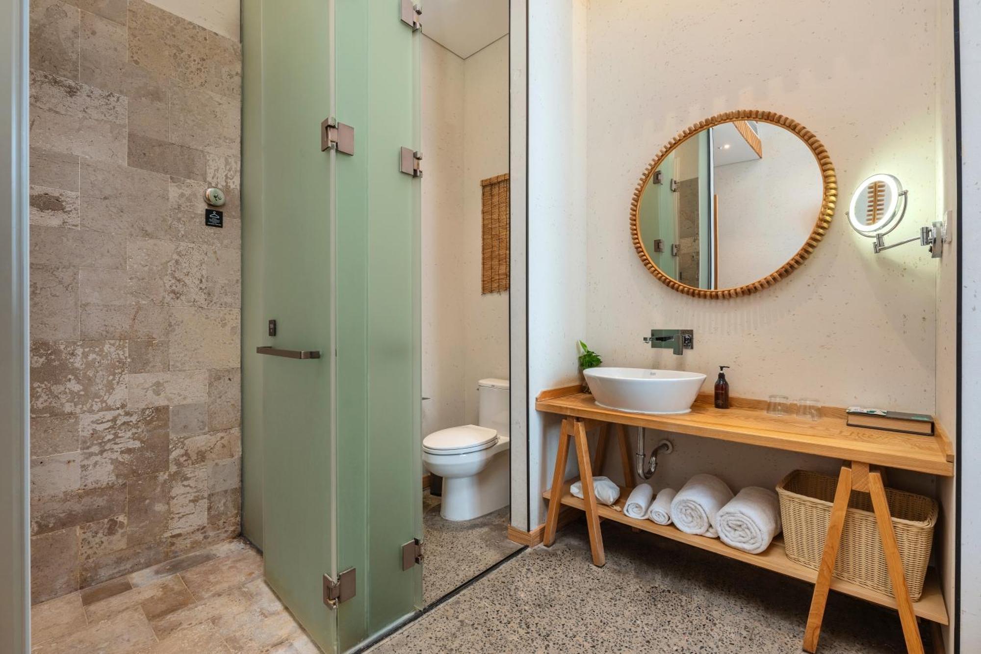 Manli Pudong Airport - Pet Friendly Hotel