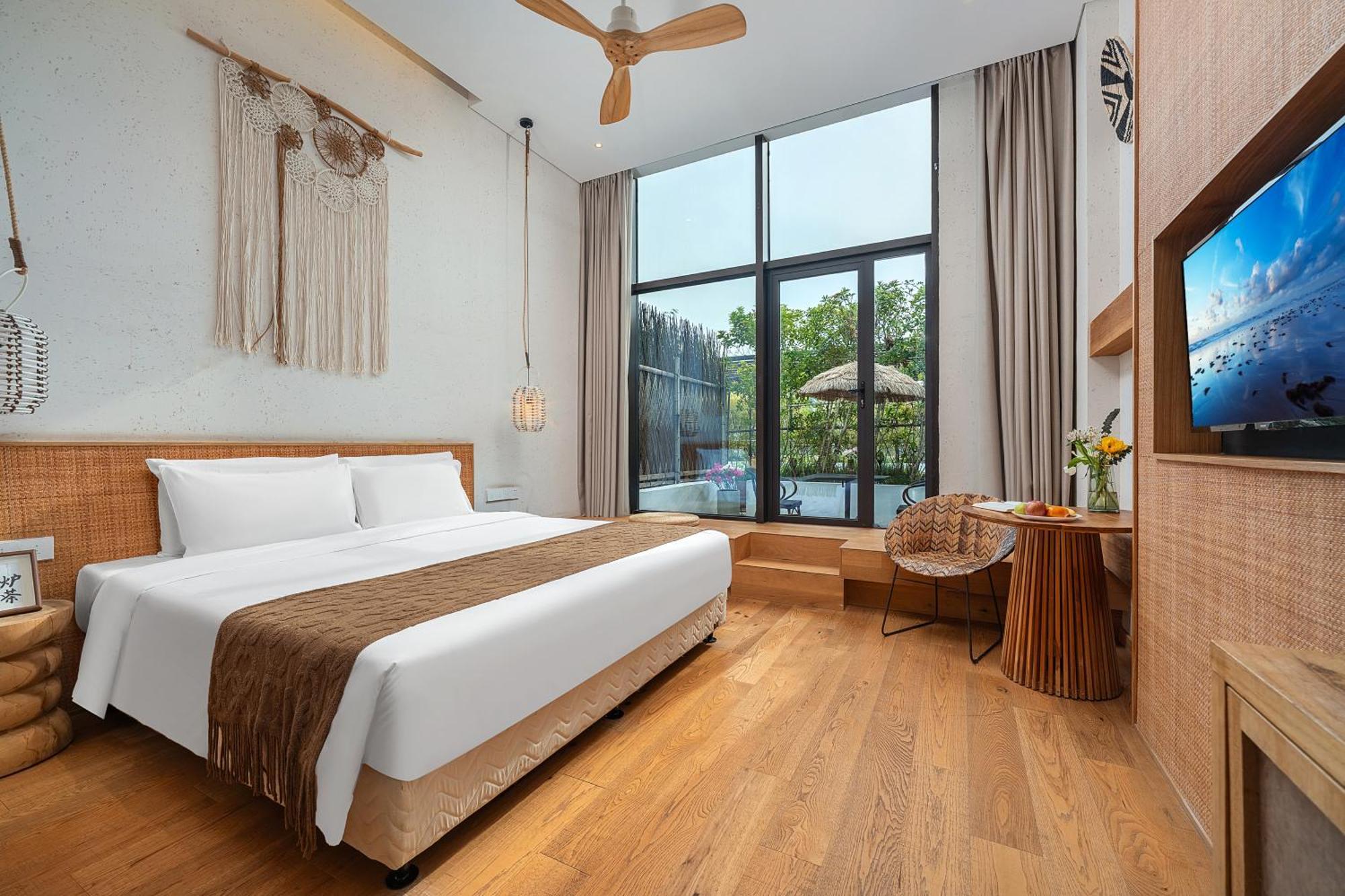 Manli Pudong Airport - Pet Friendly Hotel Shanghai