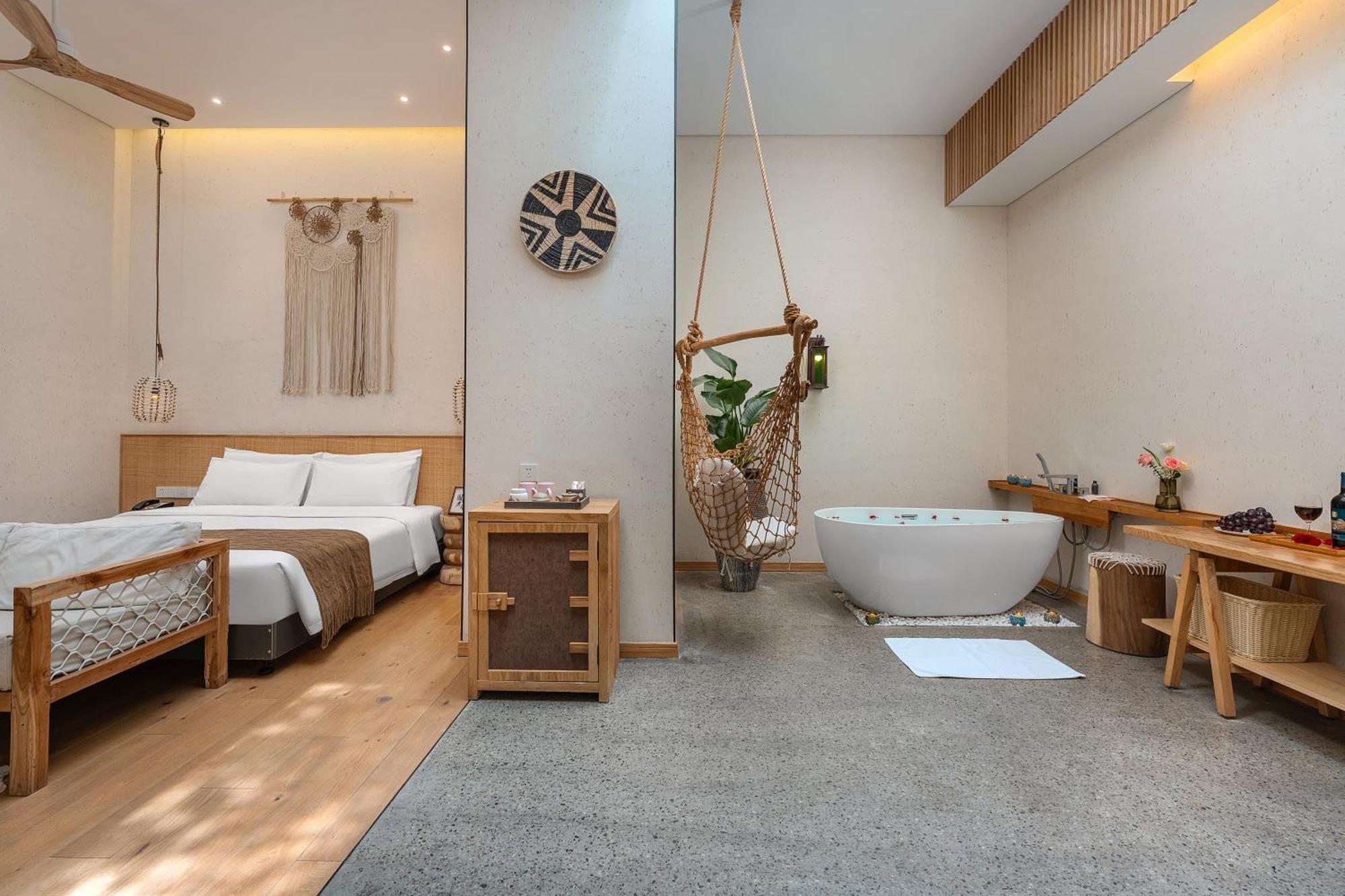 Hotel Manli Pudong Airport - Pet Friendly 4*