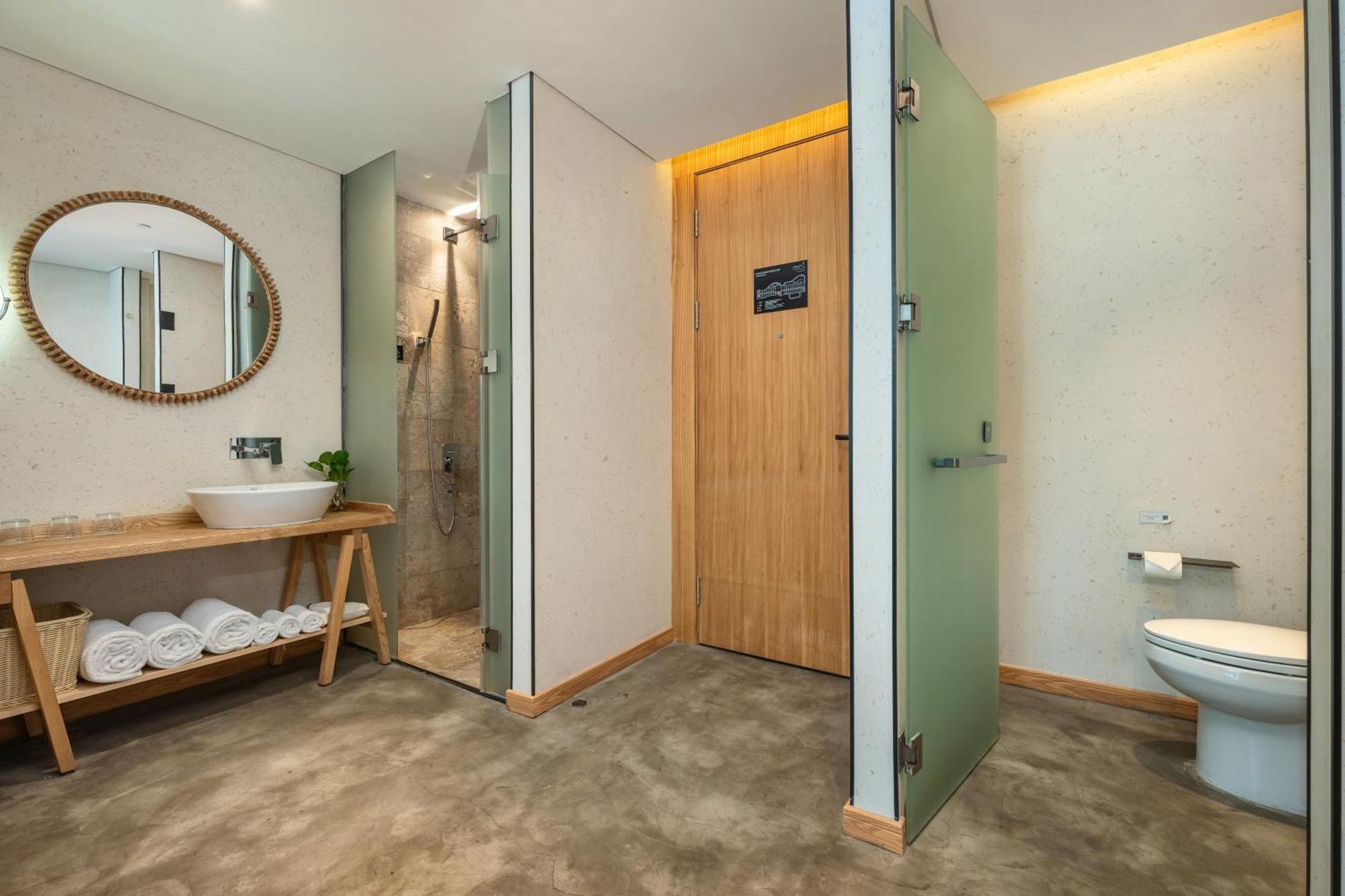 Manli Pudong Airport - Pet Friendly Hotel Shanghai