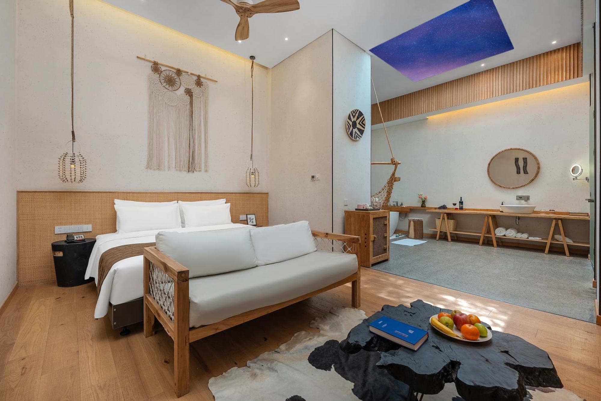 Hotel Manli Pudong Airport - Pet Friendly Shanghai