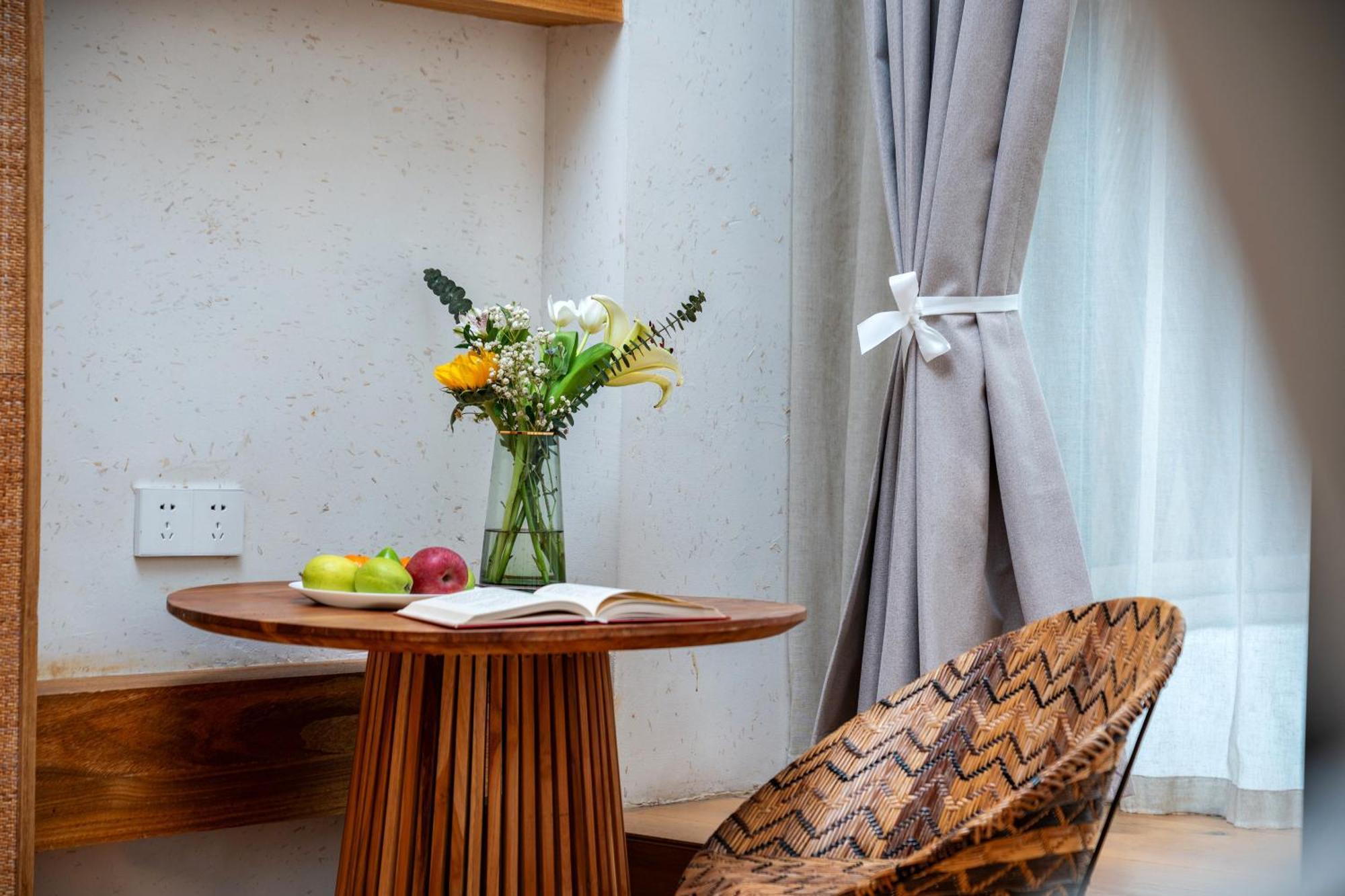 Manli Pudong Airport - Pet Friendly Shanghai