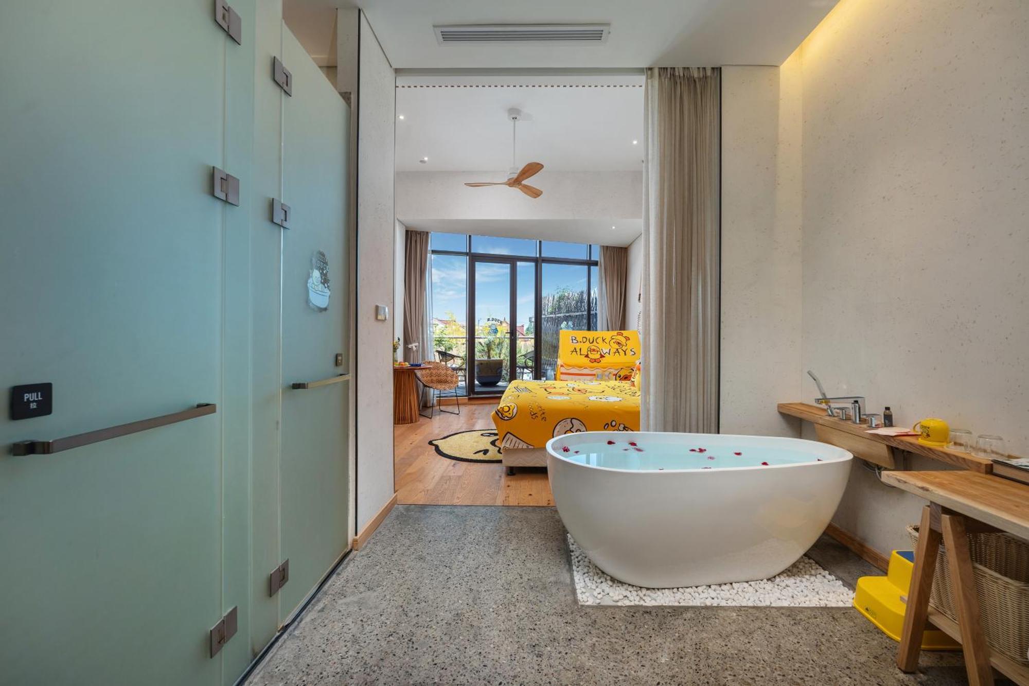 Manli Pudong Airport - Pet Friendly 4* Shanghai