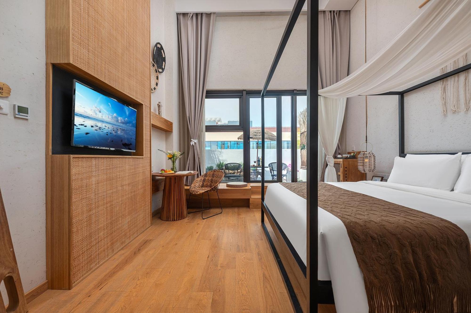 Manli Pudong Airport - Pet Friendly