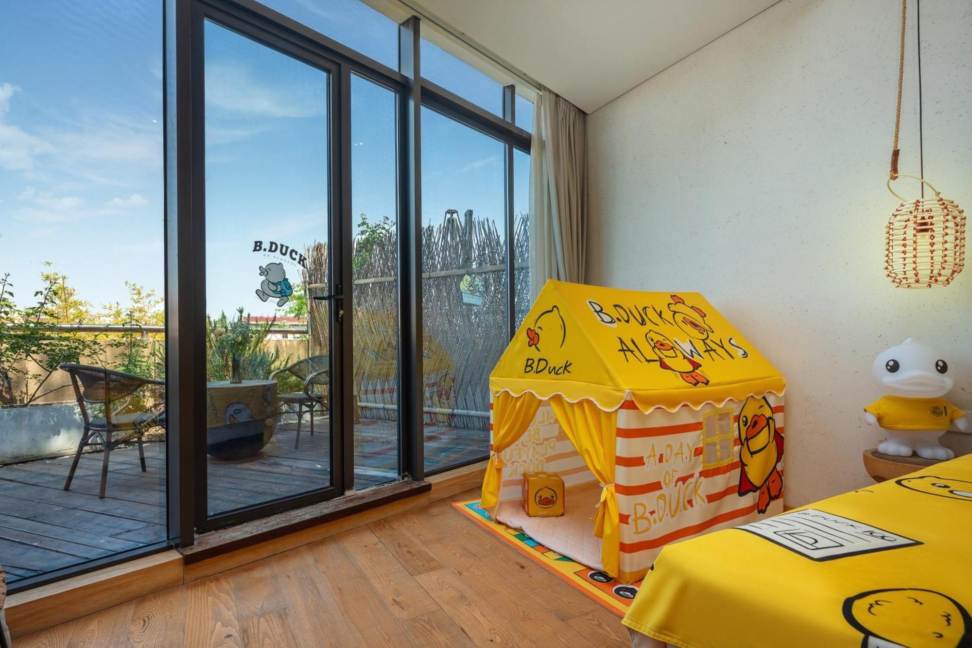 Hotel Manli Pudong Airport - Pet Friendly