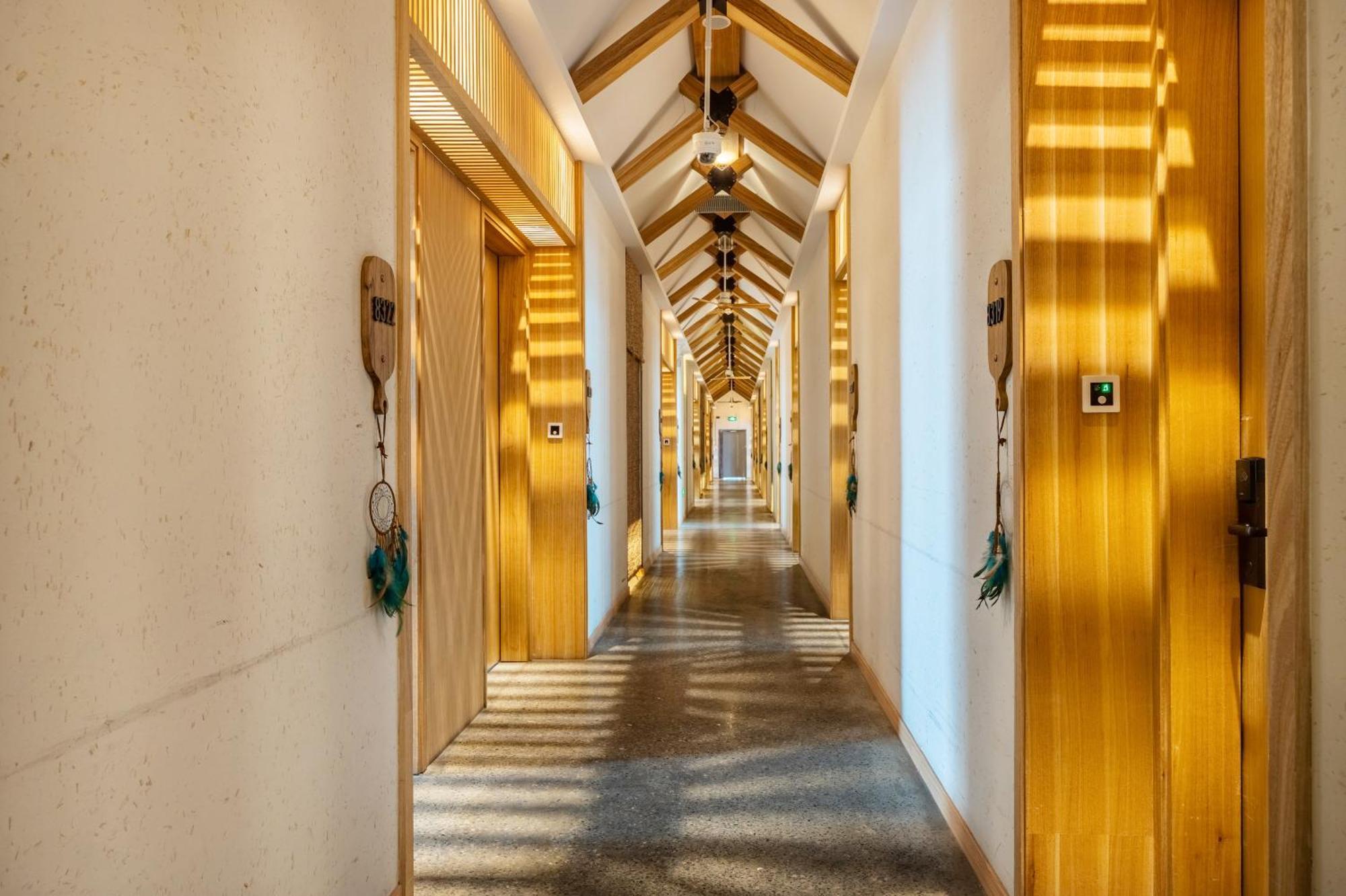 Manli Pudong Airport - Pet Friendly Hotel Shanghai