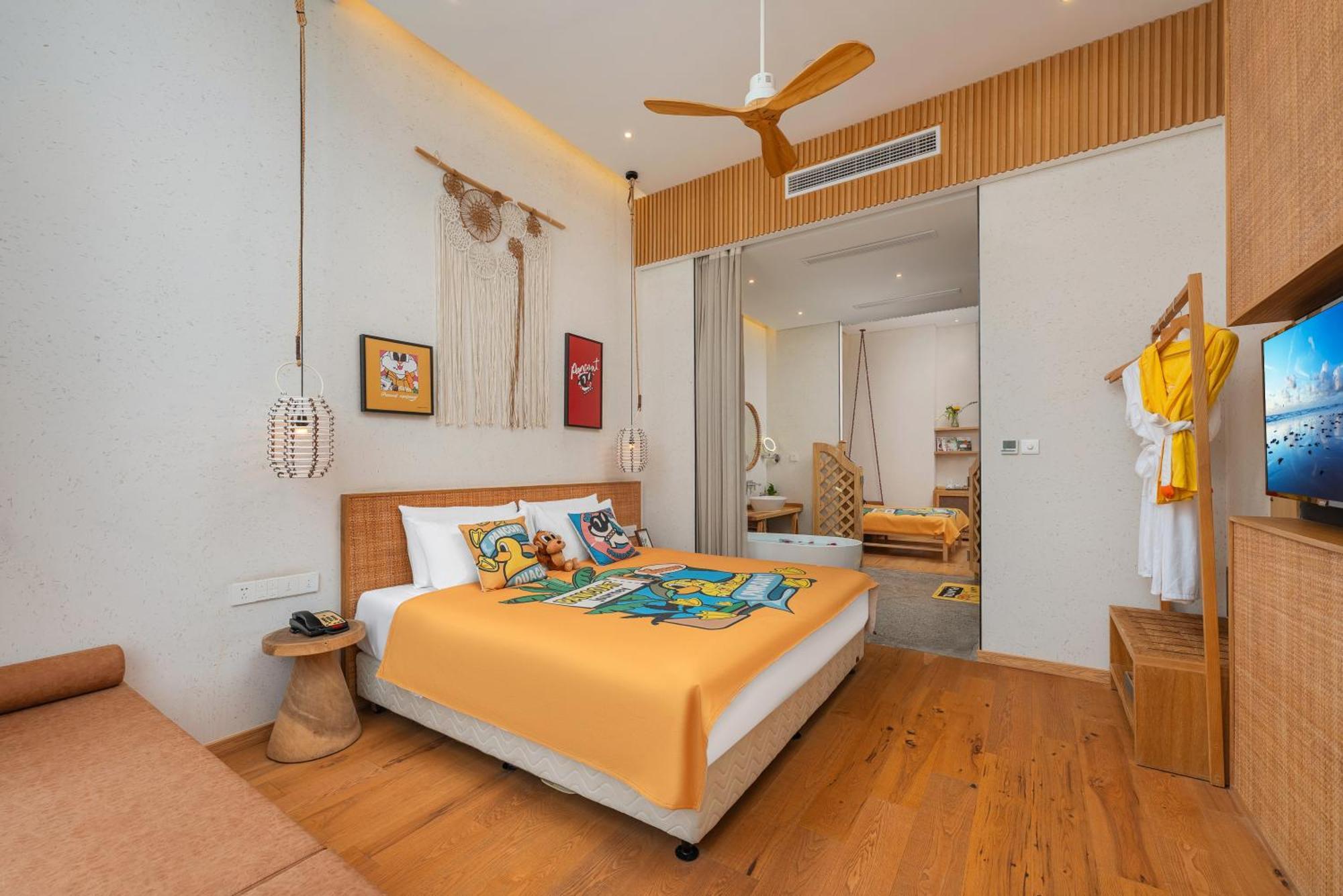 Manli Pudong Airport - Pet Friendly 4* Shanghai