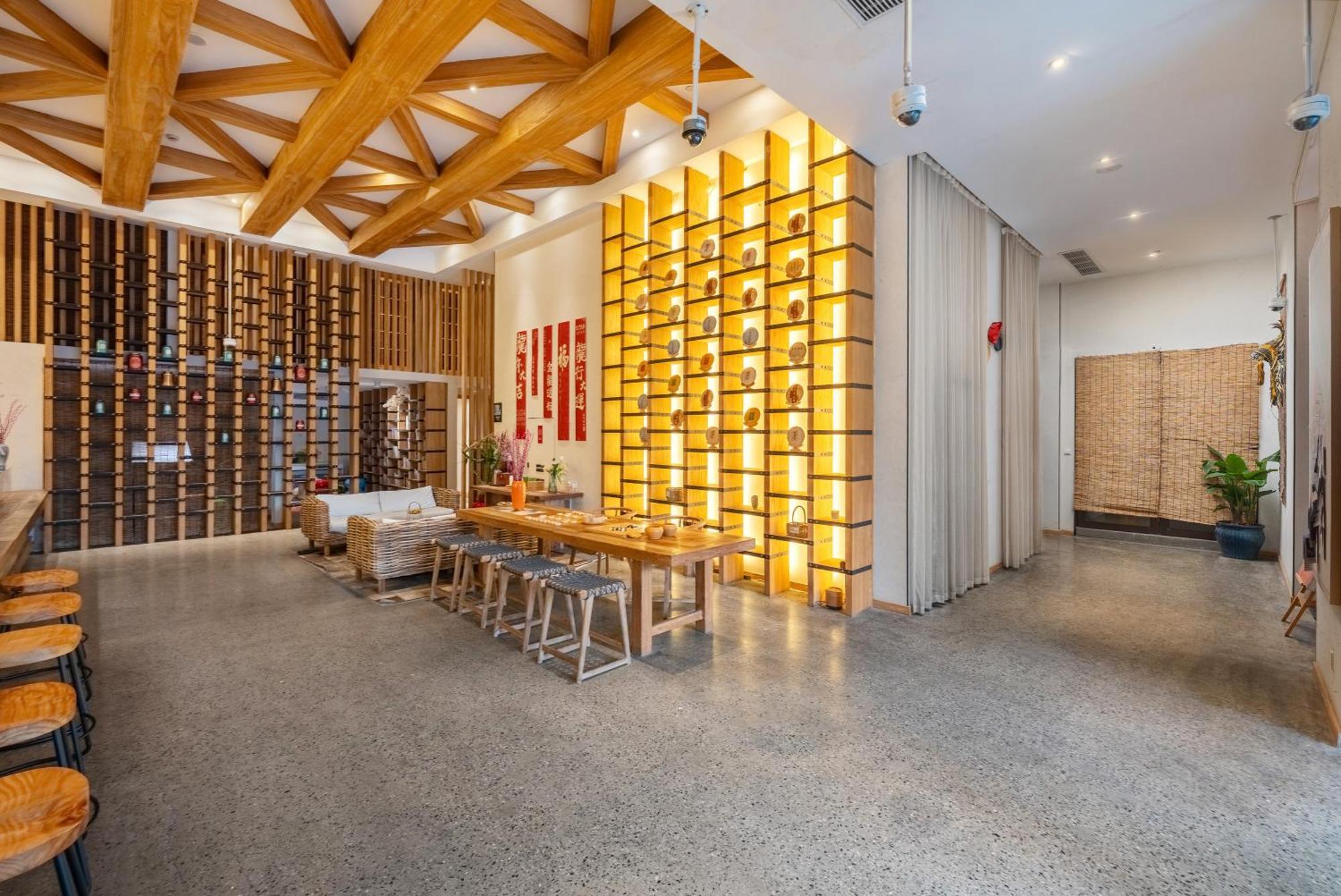 Manli Pudong Airport - Pet Friendly